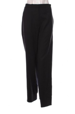 Γυναικείο παντελόνι COS, Μέγεθος L, Χρώμα Μαύρο, Τιμή 33,87 €
