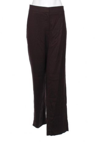 Дамски панталон COS, Размер XL, Цвят Черен, Цена 73,00 лв.