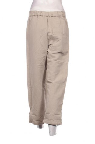 Дамски панталон COS, Размер M, Цвят Бежов, Цена 146,00 лв.