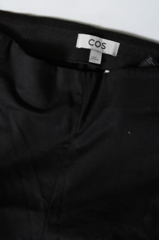 Pantaloni de femei COS, Mărime M, Culoare Negru, Preț 115,23 Lei