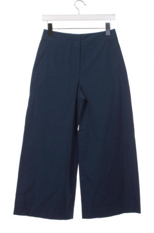 Dámské kalhoty  COS, Velikost XS, Barva Modrá, Cena  2 116,00 Kč
