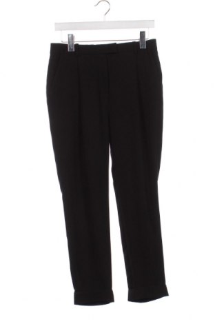 Дамски панталон COS, Размер XS, Цвят Черен, Цена 26,55 лв.