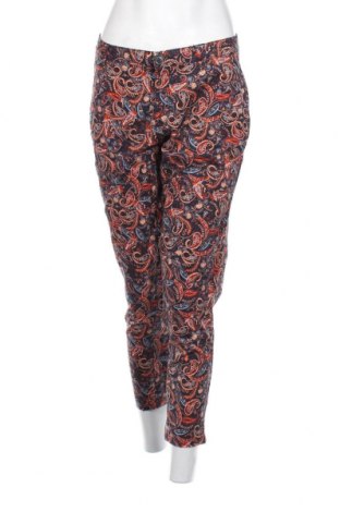 Дамски панталон Cache Cache, Размер M, Цвят Многоцветен, Цена 8,99 лв.
