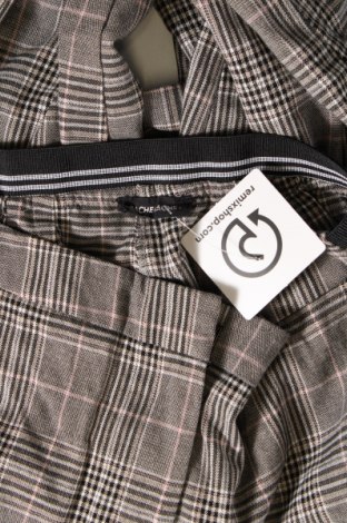 Γυναικείο παντελόνι Cache Cache, Μέγεθος S, Χρώμα Γκρί, Τιμή 3,59 €