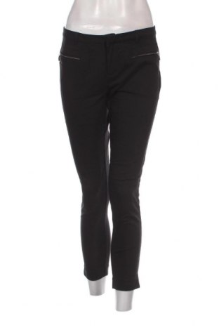 Дамски панталон Cache Cache, Размер S, Цвят Черен, Цена 6,96 лв.