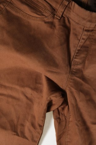 Дамски панталон Cache Cache, Размер XS, Цвят Бежов, Цена 6,96 лв.