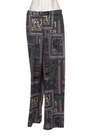 Γυναικείο παντελόνι Calliope, Μέγεθος M, Χρώμα Πολύχρωμο, Τιμή 11,66 €