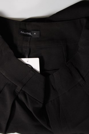 Дамски панталон Calliope, Размер S, Цвят Черен, Цена 6,67 лв.
