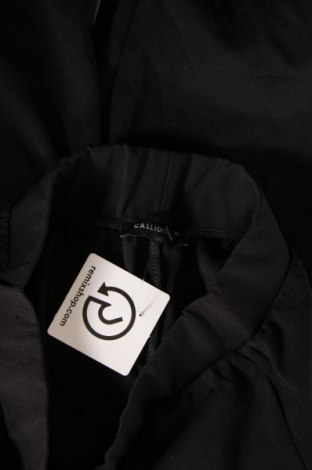 Dámské kalhoty  Calliope, Velikost XS, Barva Černá, Cena  106,00 Kč