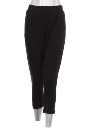 Γυναικείο παντελόνι Calliope, Μέγεθος XS, Χρώμα Μαύρο, Τιμή 6,10 €