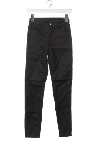 Дамски панталон Calzedonia, Размер XS, Цвят Черен, Цена 29,00 лв.