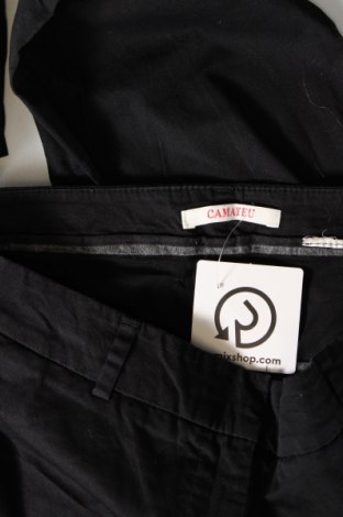 Damenhose Camaieu, Größe S, Farbe Schwarz, Preis € 3,43