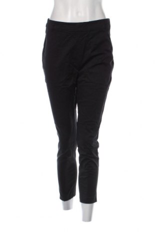 Γυναικείο παντελόνι Camaieu, Μέγεθος S, Χρώμα Μαύρο, Τιμή 17,94 €