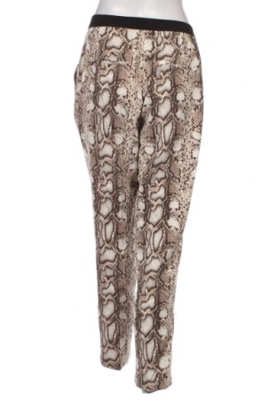 Γυναικείο παντελόνι Camaieu, Μέγεθος XL, Χρώμα Πολύχρωμο, Τιμή 12,57 €