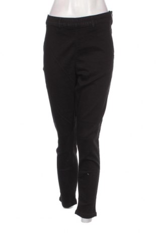 Γυναικείο παντελόνι Camaieu, Μέγεθος XL, Χρώμα Μαύρο, Τιμή 7,82 €