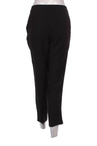 Γυναικείο παντελόνι Camaieu, Μέγεθος S, Χρώμα Μαύρο, Τιμή 7,59 €