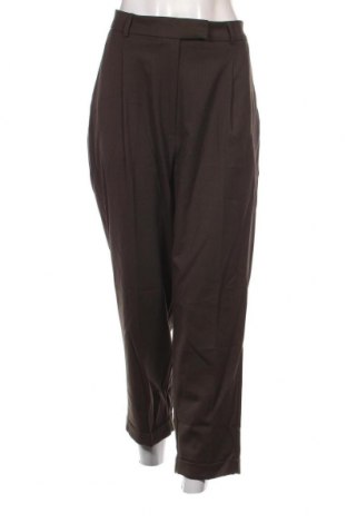 Дамски панталон Camaieu, Размер XL, Цвят Зелен, Цена 17,48 лв.