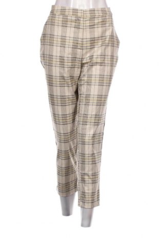 Дамски панталон Camaieu, Размер L, Цвят Многоцветен, Цена 7,54 лв.