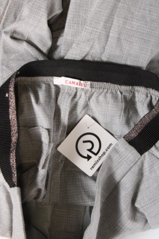Дамски панталон Camaieu, Размер M, Цвят Сив, Цена 8,99 лв.