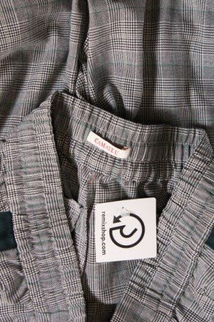 Pantaloni de femei Camaieu, Mărime M, Culoare Gri, Preț 27,66 Lei
