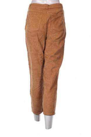 Дамски панталон Camaieu, Размер S, Цвят Бежов, Цена 10,15 лв.