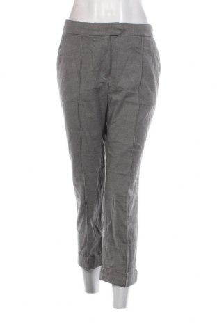 Γυναικείο παντελόνι Camaieu, Μέγεθος S, Χρώμα Γκρί, Τιμή 4,31 €