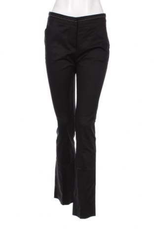 Дамски панталон Camaieu, Размер M, Цвят Черен, Цена 6,96 лв.