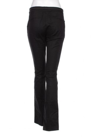Дамски панталон Camaieu, Размер M, Цвят Черен, Цена 8,70 лв.
