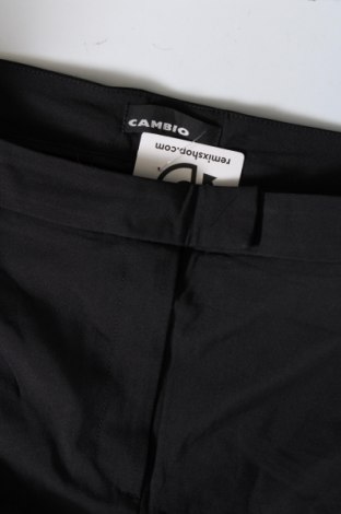 Γυναικείο παντελόνι Cambio, Μέγεθος M, Χρώμα Μαύρο, Τιμή 5,15 €