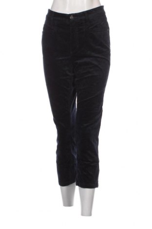 Dámské kalhoty  Cambio, Velikost L, Barva Modrá, Cena  781,00 Kč