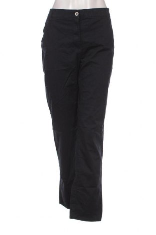 Дамски панталон Canda, Размер XL, Цвят Син, Цена 13,05 лв.