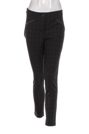 Γυναικείο παντελόνι Canda, Μέγεθος M, Χρώμα Γκρί, Τιμή 3,77 €