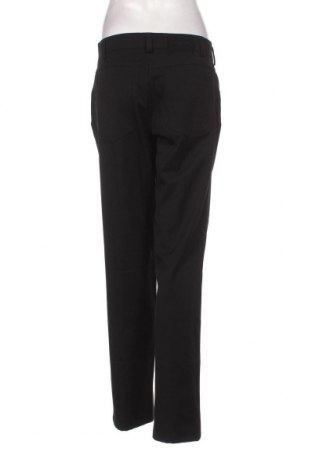 Γυναικείο παντελόνι Canda, Μέγεθος L, Χρώμα Μαύρο, Τιμή 3,59 €
