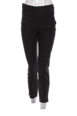 Дамски панталон Canda, Размер M, Цвят Черен, Цена 8,70 лв.