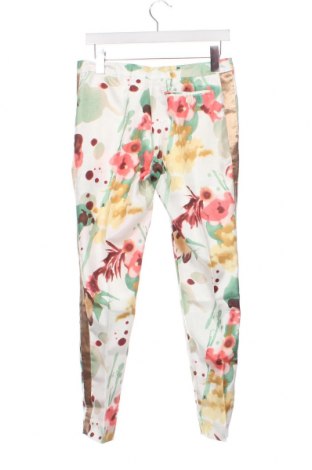 Дамски панталон Capasca, Размер S, Цвят Многоцветен, Цена 16,80 лв.