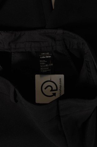 Дамски панталон & Other Stories, Размер S, Цвят Черен, Цена 26,55 лв.