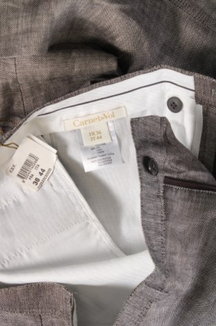 Damenhose Carnet De Vol, Größe M, Farbe Beige, Preis € 23,71