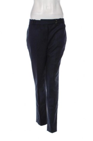 Γυναικείο παντελόνι Caroll, Μέγεθος M, Χρώμα Μπλέ, Τιμή 15,80 €