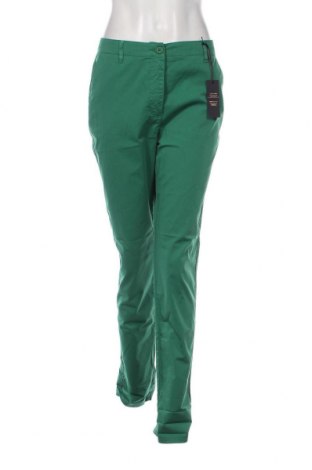 Damenhose Caroll, Größe L, Farbe Grün, Preis 75,26 €