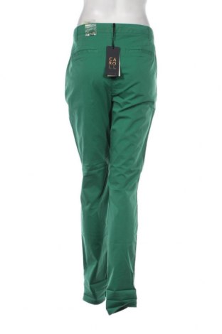 Damenhose Caroll, Größe L, Farbe Grün, Preis 75,26 €