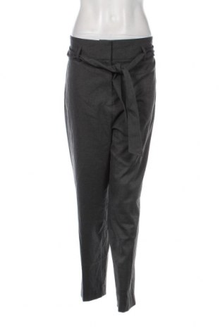 Дамски панталон Caroll, Размер XL, Цвят Сив, Цена 65,70 лв.