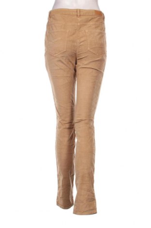 Γυναικείο παντελόνι Caroll, Μέγεθος M, Χρώμα  Μπέζ, Τιμή 4,85 €