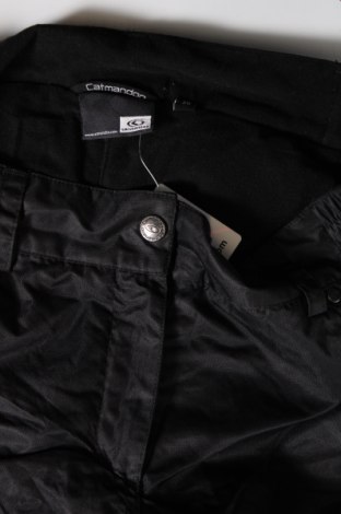 Дамски панталон Catmandoo, Размер M, Цвят Черен, Цена 7,83 лв.