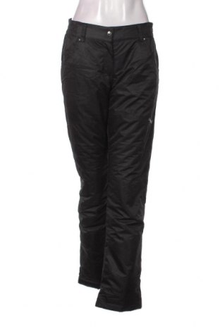 Дамски панталон Catmandoo, Размер M, Цвят Черен, Цена 9,57 лв.