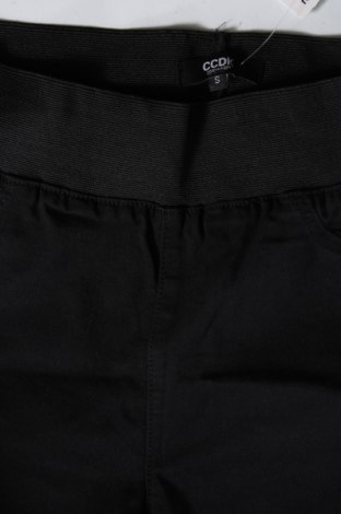 Dámské kalhoty  Ccdk, Velikost S, Barva Černá, Cena  117,00 Kč