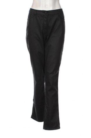 Γυναικείο παντελόνι Cecil, Μέγεθος XL, Χρώμα Μαύρο, Τιμή 6,71 €