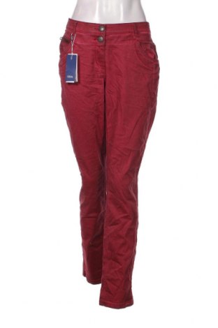 Γυναικείο παντελόνι Cecil, Μέγεθος M, Χρώμα Κόκκινο, Τιμή 27,59 €