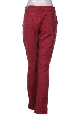 Дамски панталон Cecil, Размер M, Цвят Червен, Цена 41,83 лв.