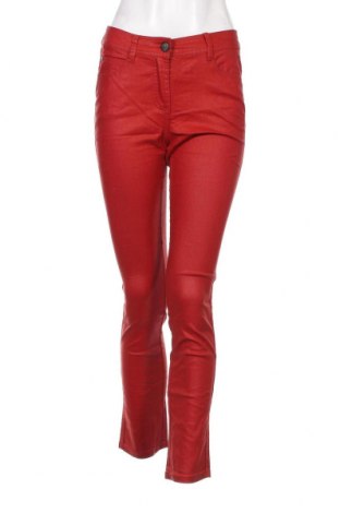 Γυναικείο παντελόνι Cecil, Μέγεθος M, Χρώμα Κόκκινο, Τιμή 5,20 €