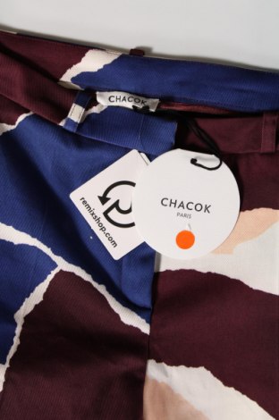 Pantaloni de femei Chacok, Mărime M, Culoare Multicolor, Preț 94,24 Lei
